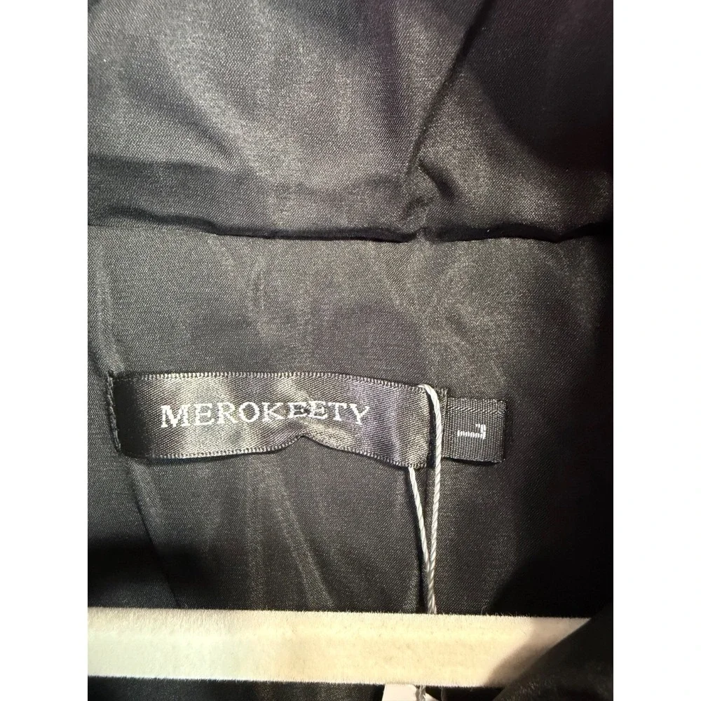 Merokeety stay cozy